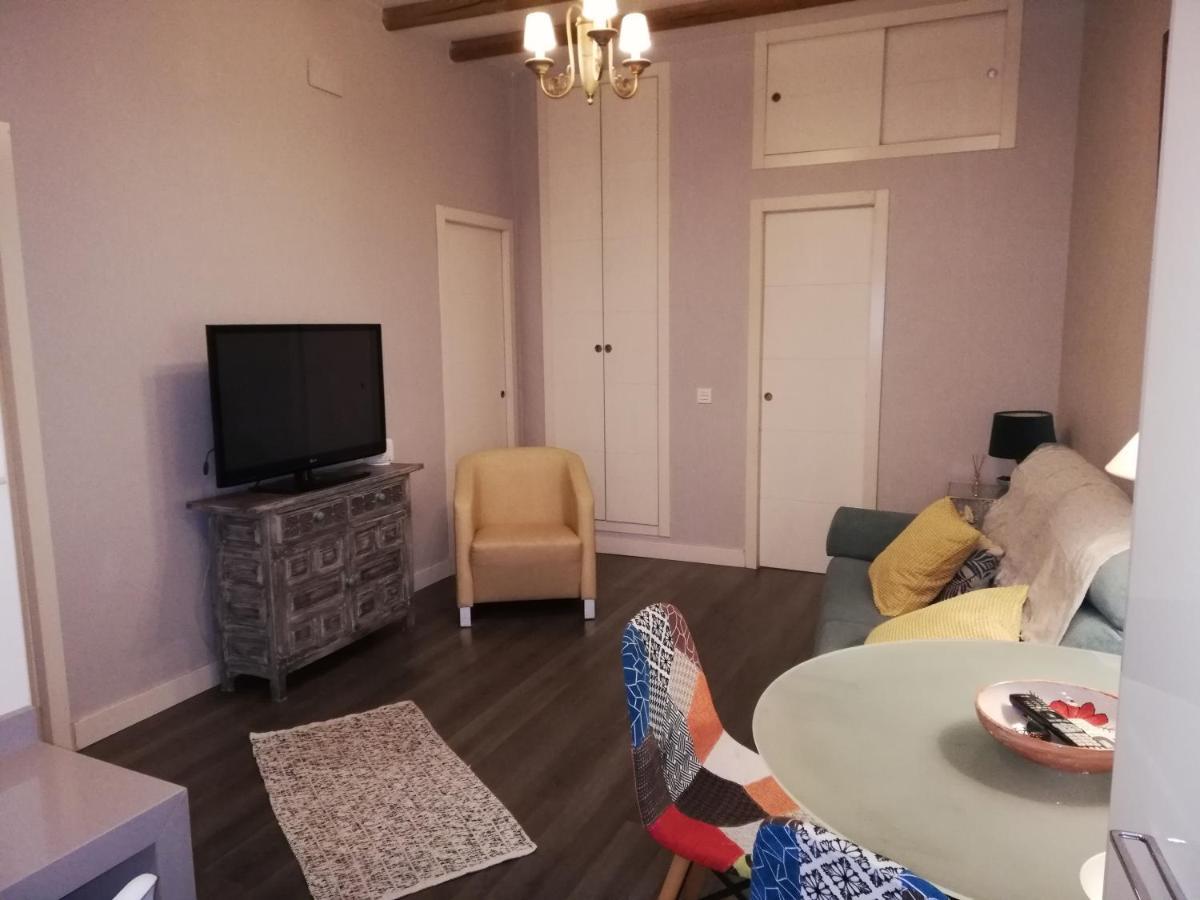 Apartamento En La Juderia De Sevilla Kültér fotó