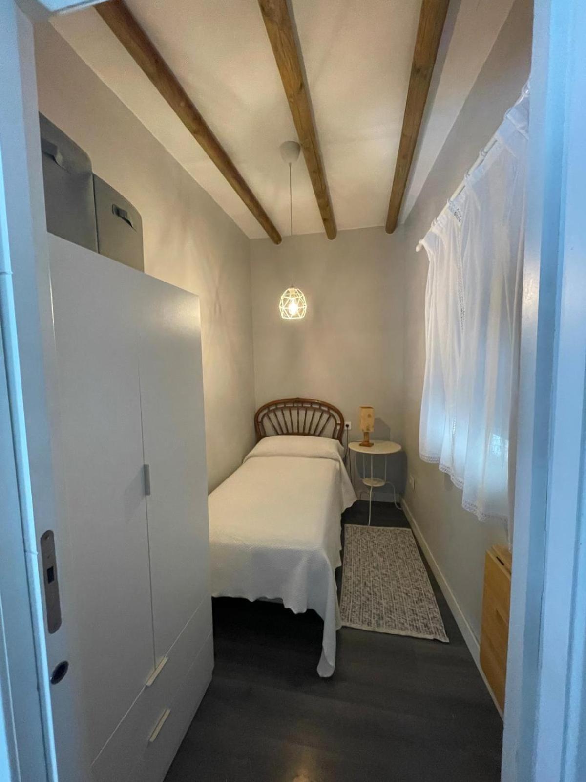 Apartamento En La Juderia De Sevilla Kültér fotó