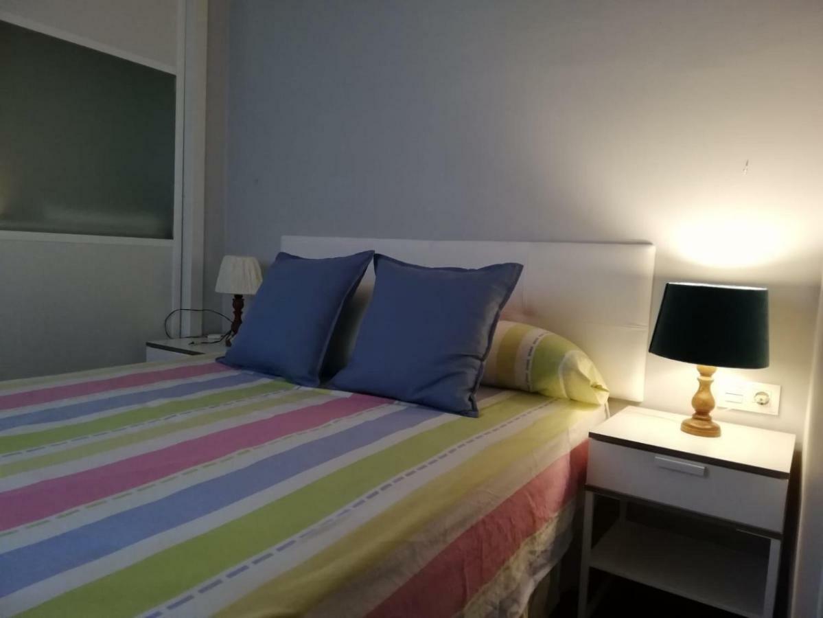 Apartamento En La Juderia De Sevilla Kültér fotó