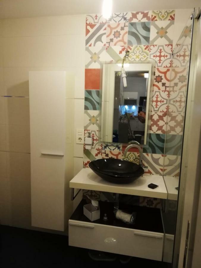 Apartamento En La Juderia De Sevilla Kültér fotó